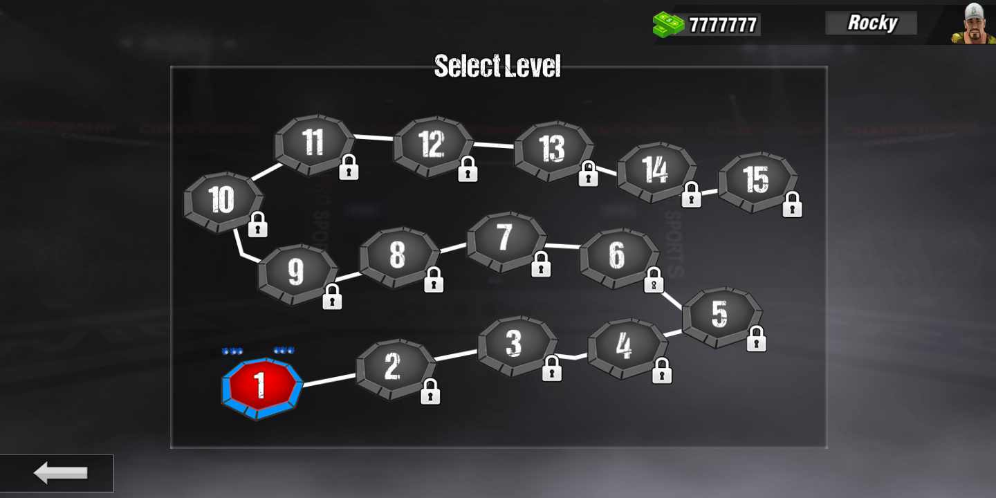 摔跤战-最后战斗的狂热2018 摔跤战-最后战斗的狂热2018