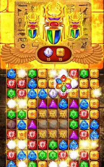 狂热埃及神秘的法老宝藏 狂热埃及神秘的法老宝藏