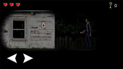 兰德里纳河2D 兰德里纳河2D