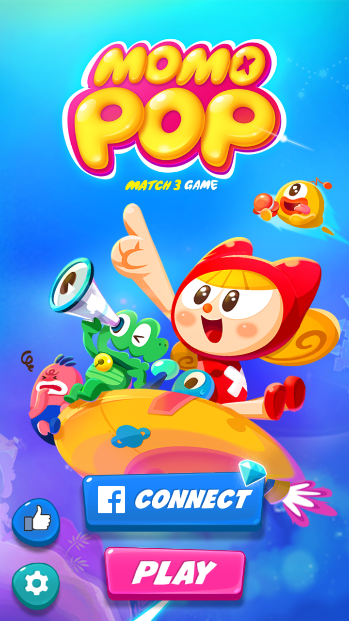 莫莫泡泡 莫莫泡泡