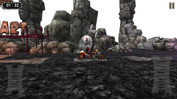 魔鬼之骑2 魔鬼之骑2