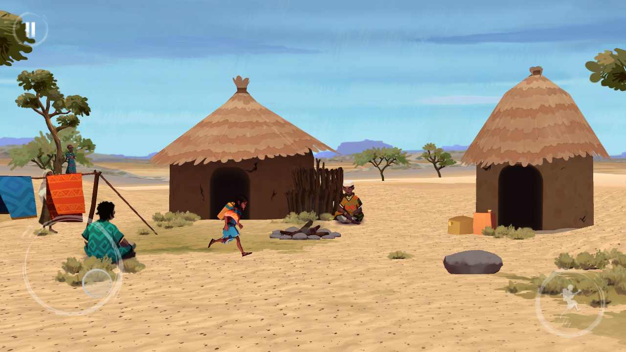 亚青:雨的故事 亚青:雨的故事