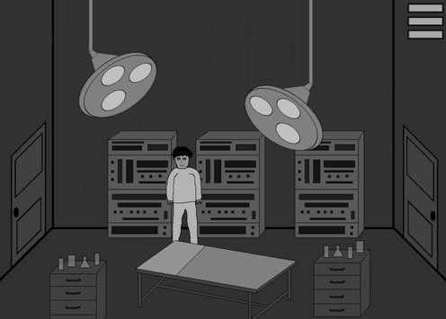 恐惧:遗忘之声 恐惧:遗忘之声