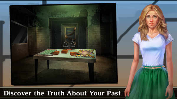 冒险大逃亡：庇护