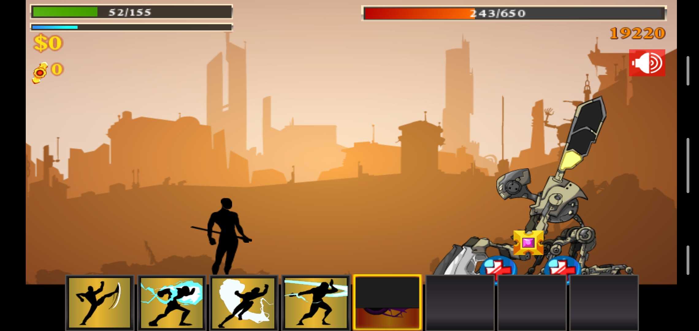 重生之刃:暗影复仇 重生之刃:暗影复仇