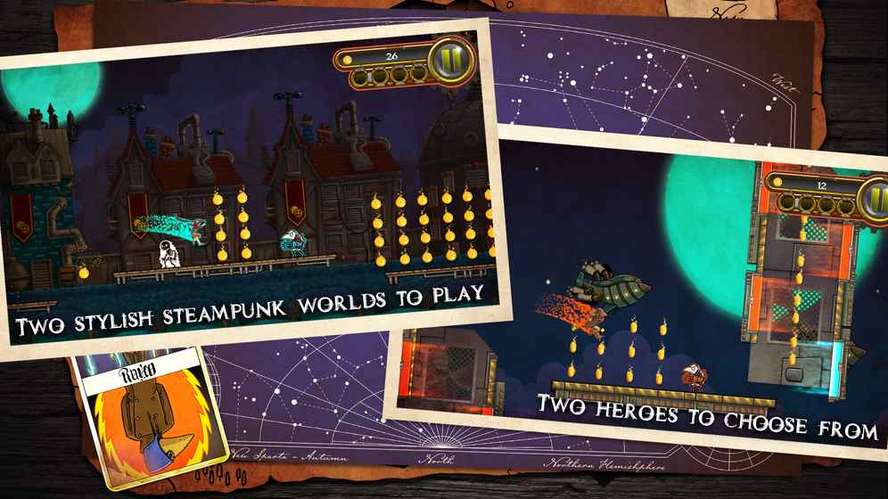 渡鸦反叛 渡鸦反叛