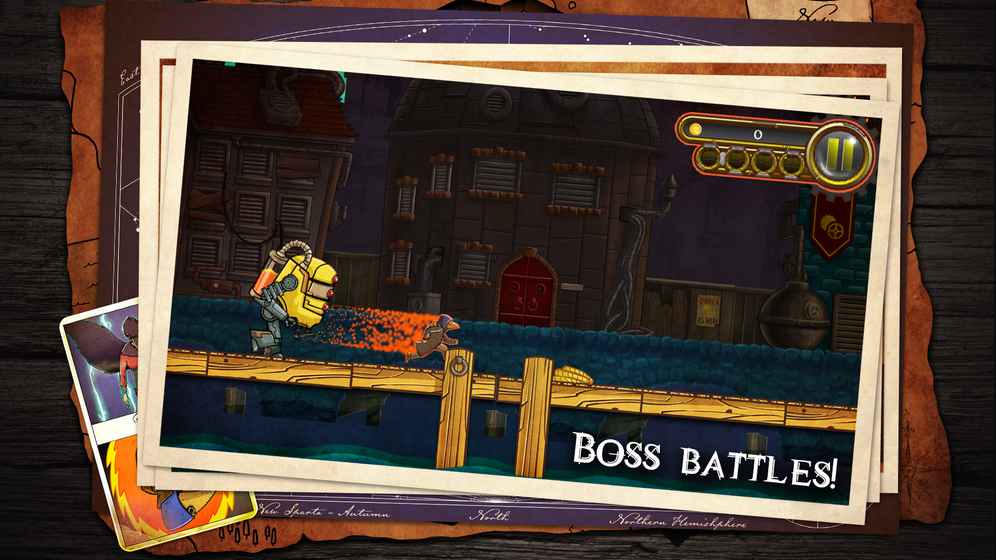 渡鸦反叛 渡鸦反叛