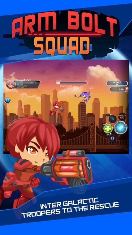 机动部队:银河战斗机星际战士 机动部队:银河战斗机星际战士