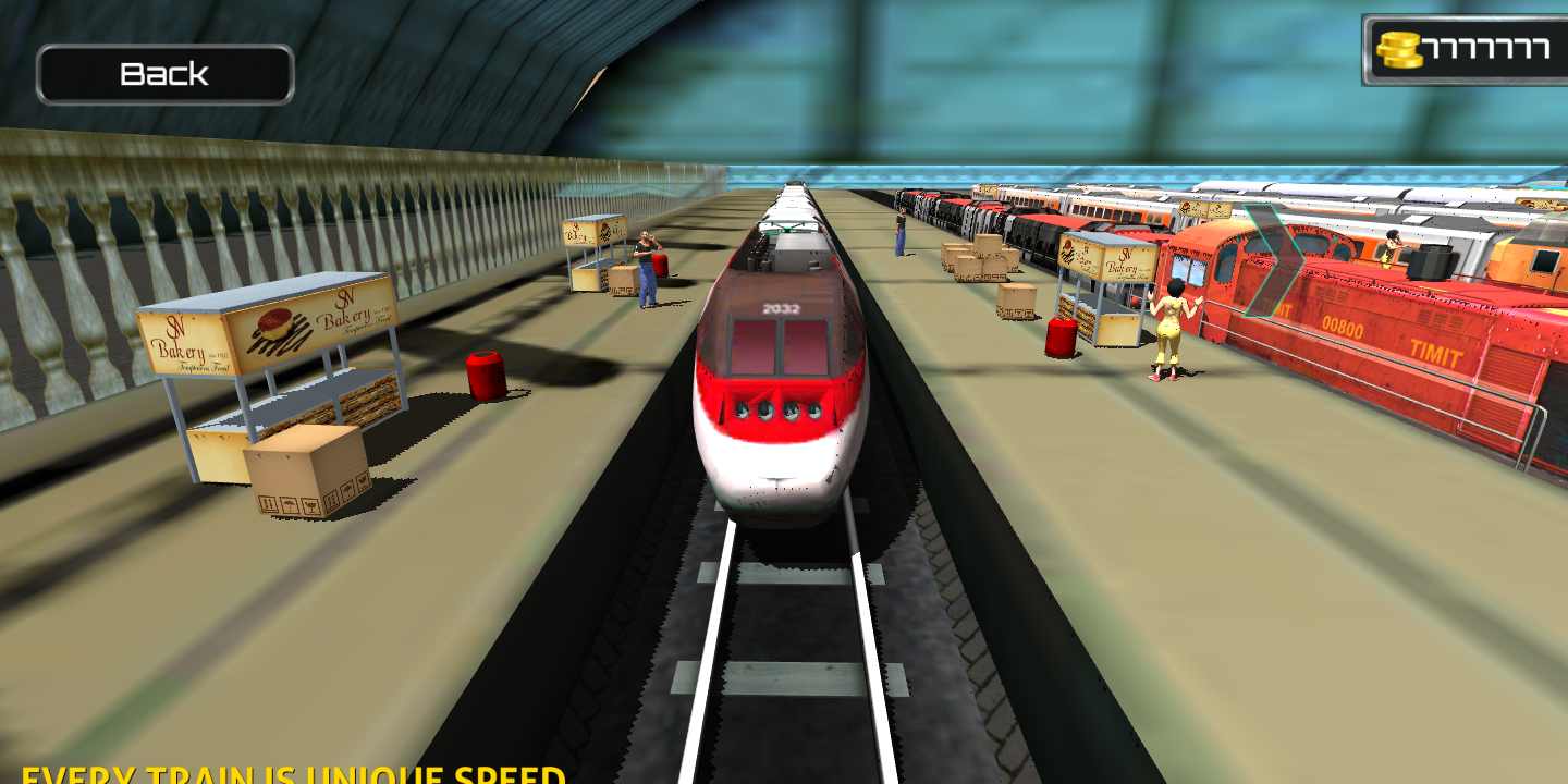 印度火车 印度火车