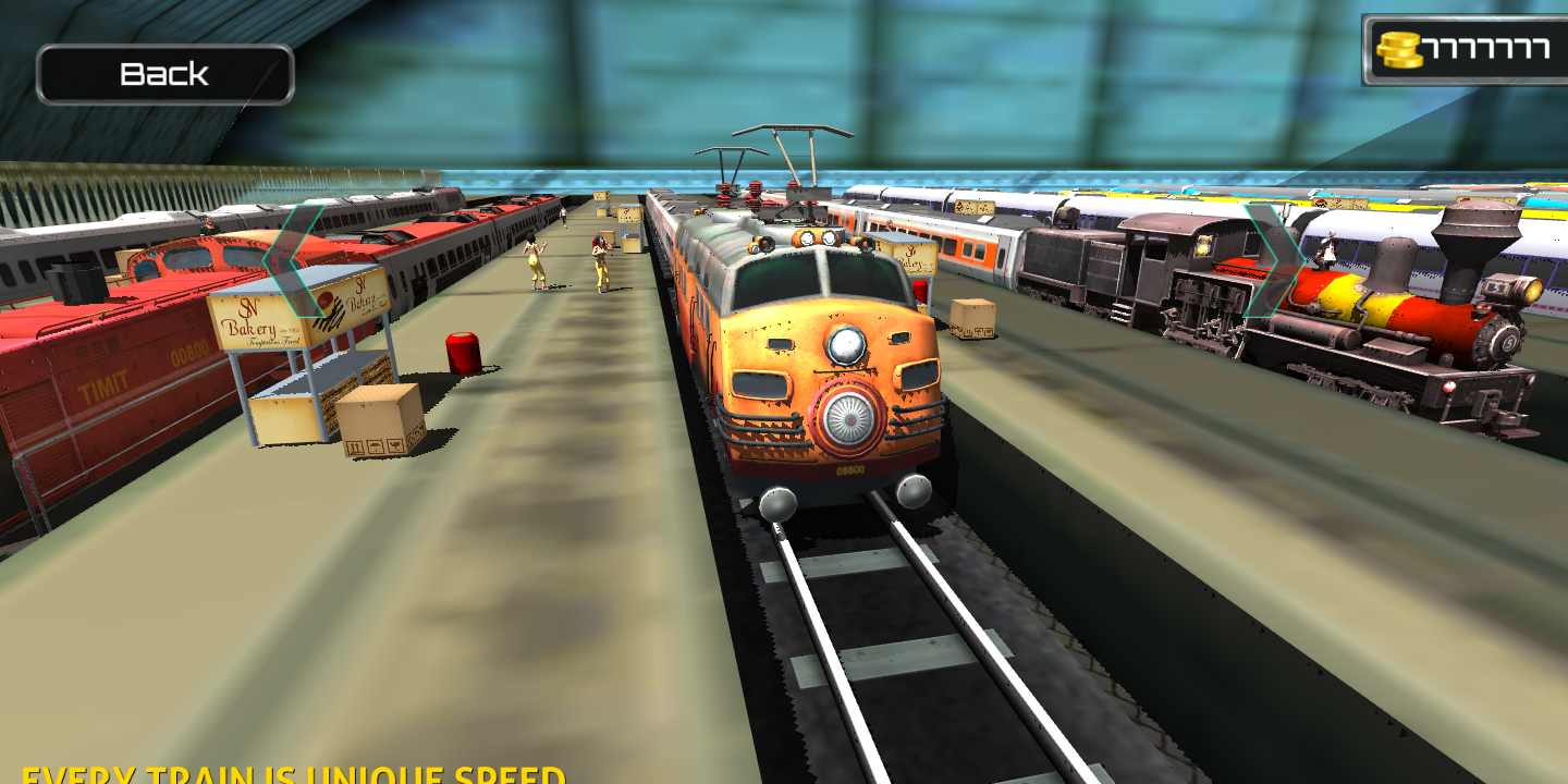 印度火车 印度火车