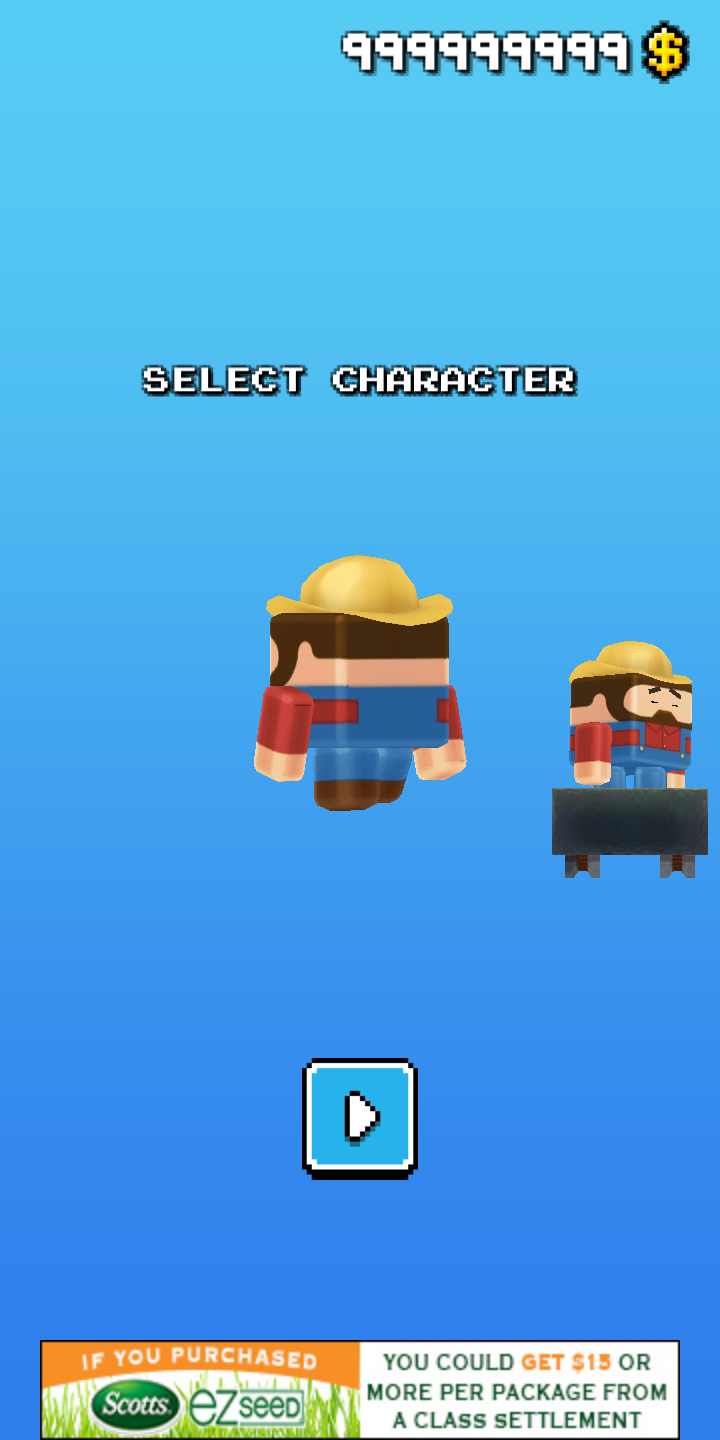 轨道矿工：黄金冲刺