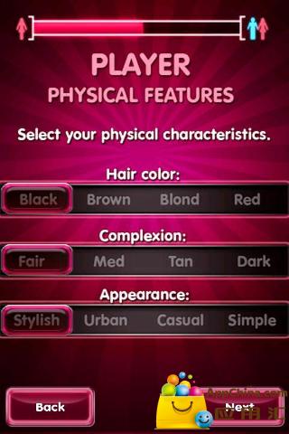 我的虚拟男友 我的虚拟男友