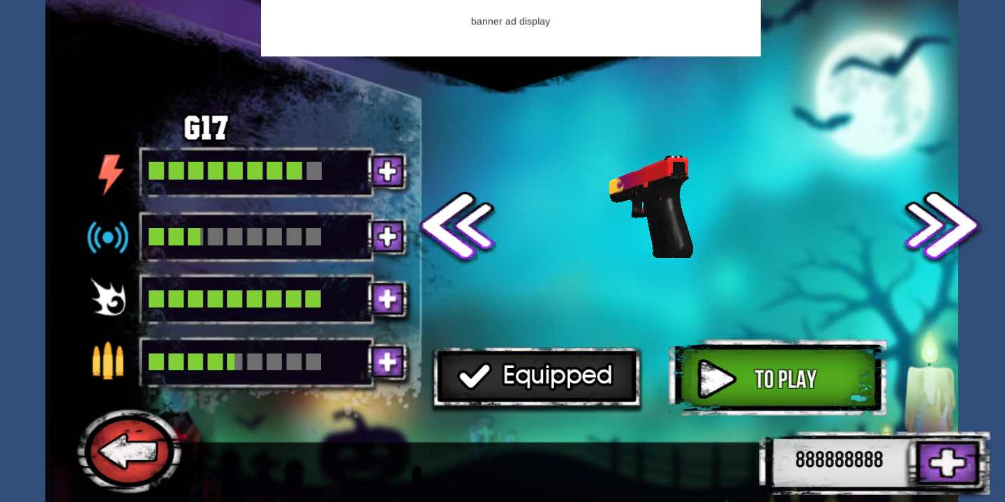 僵尸万圣节复仇者 僵尸万圣节复仇者