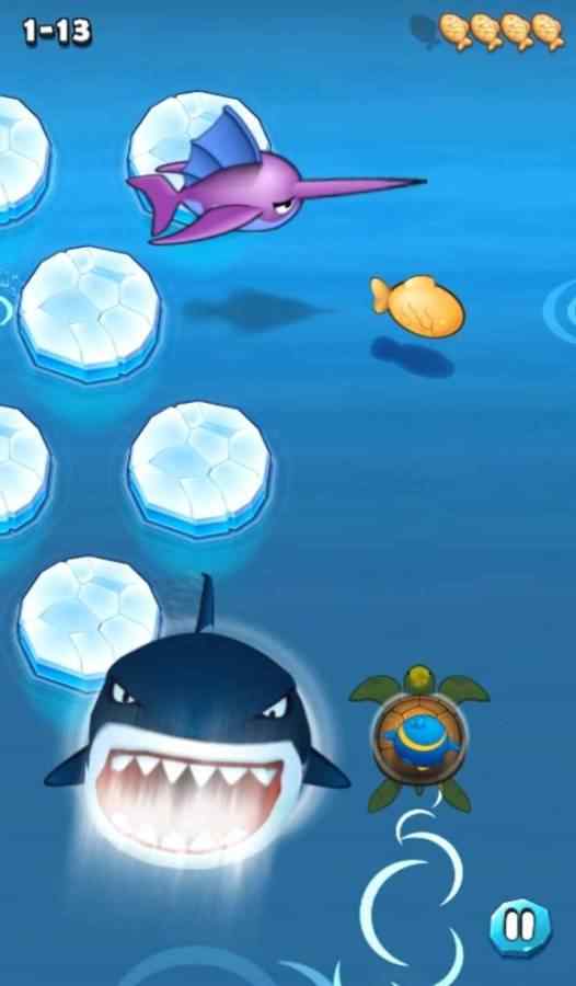 空中企鹅 空中企鹅