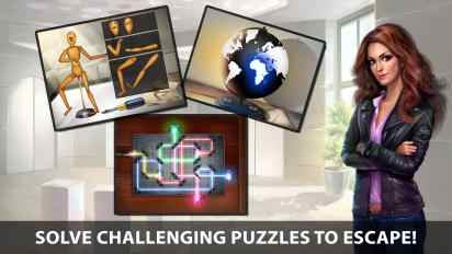 冒险逃生：神秘邪教