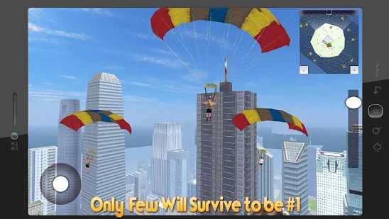 大战皇家模拟器 大战皇家模拟器