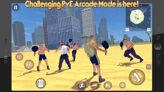 大战皇家模拟器 大战皇家模拟器