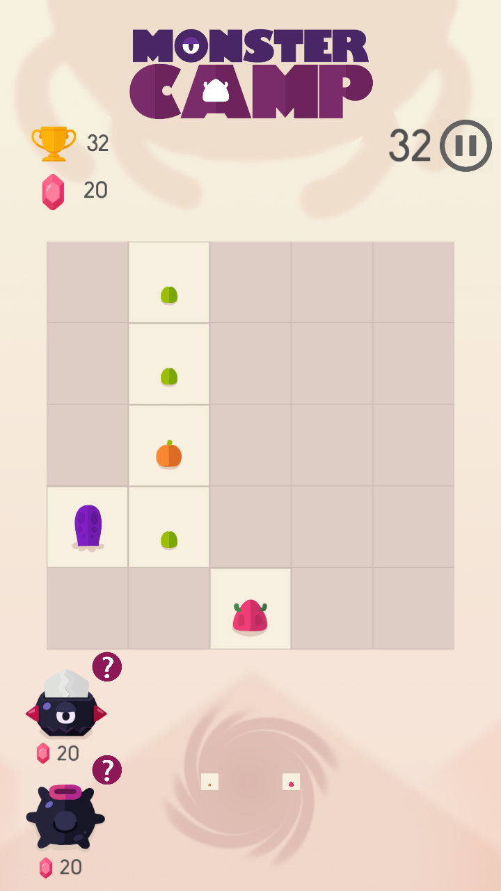 小怪物训练营 小怪物训练营