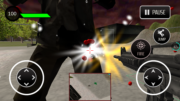 僵尸地带 僵尸地带