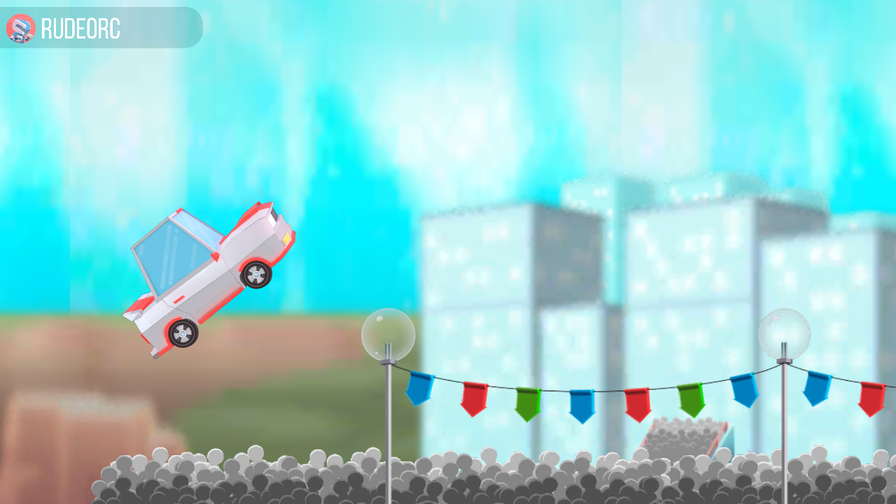 阻力跳跃 阻力跳跃