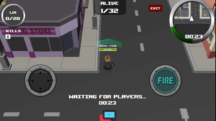 最后皇家之战 最后皇家之战