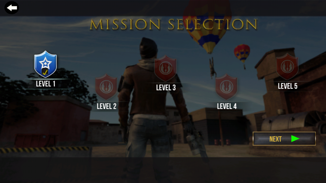 最后的史诗大战