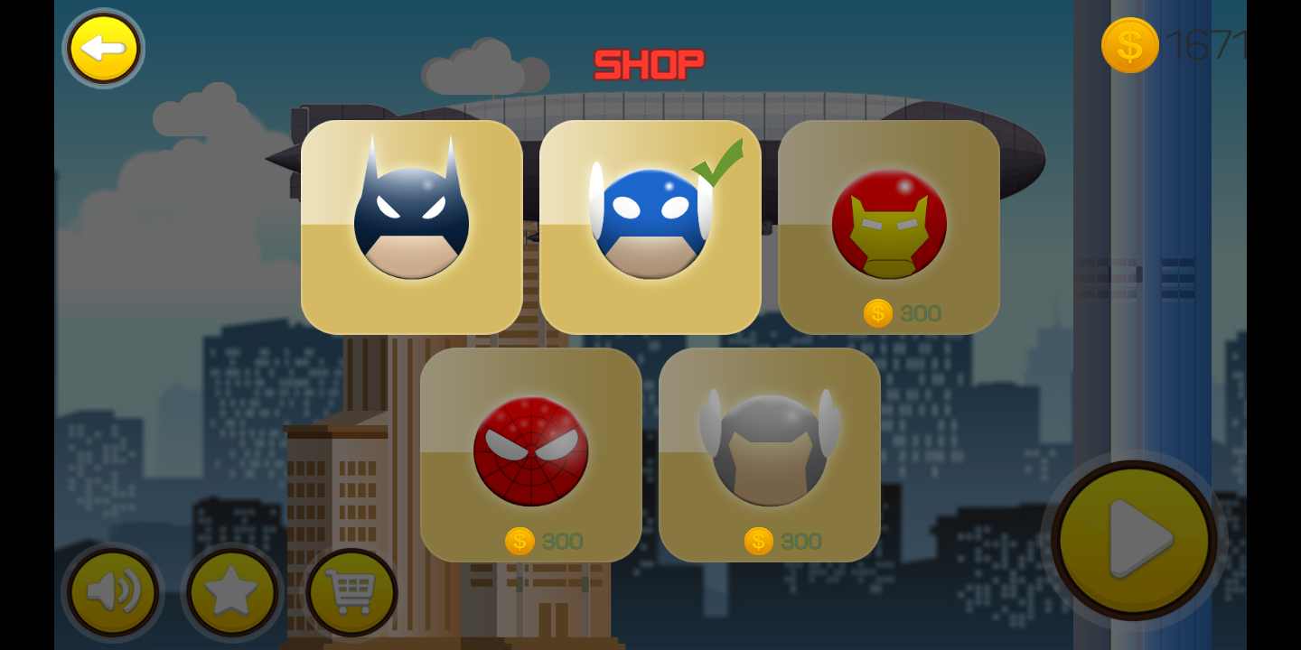 火柴人绳索复仇