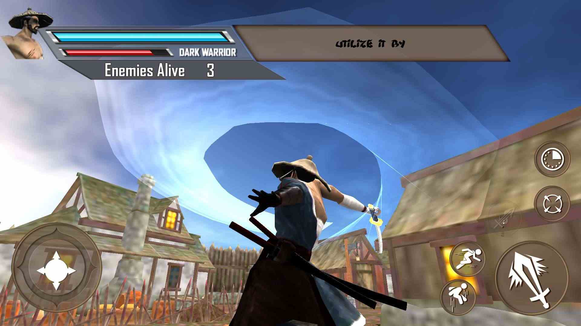 影忍者刺客战士 影忍者刺客战士