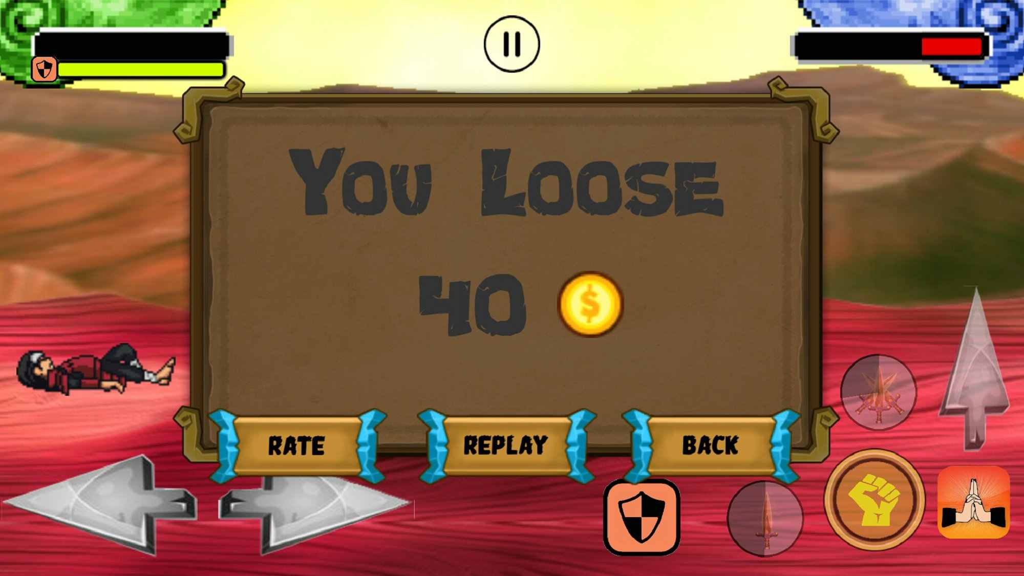 火影忍者：梦幻之战