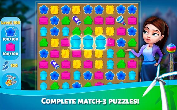 太阳城:绿色故事 太阳城:绿色故事