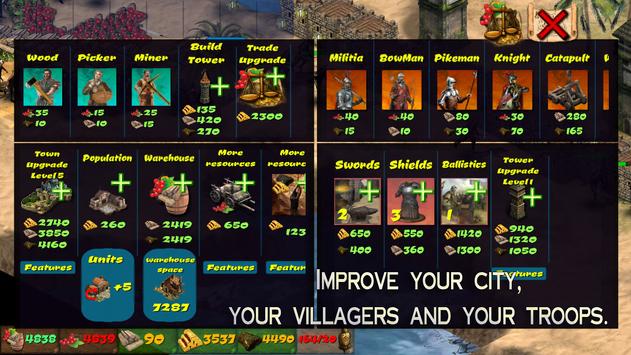 战争帝国2:征服失落的王国 战争帝国2:征服失落的王国