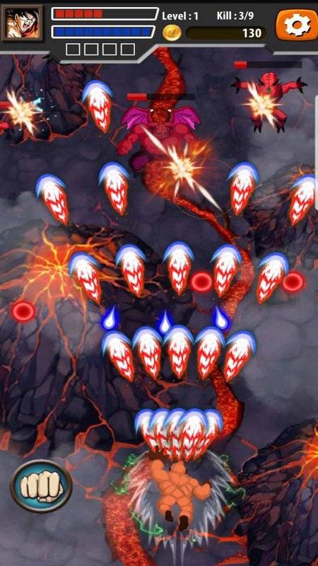 悟空银河战役 悟空银河战役