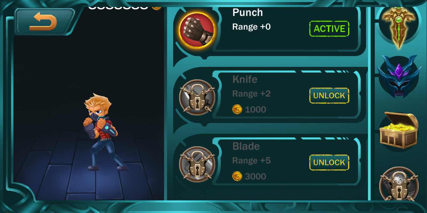 火柴人之战:超级英雄史诗战斗 火柴人之战:超级英雄史诗战斗