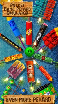 最佳花火模拟器