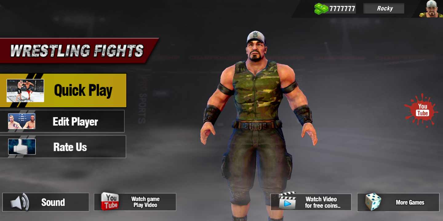 摔跤战-最后战斗的狂热2018 摔跤战-最后战斗的狂热2018