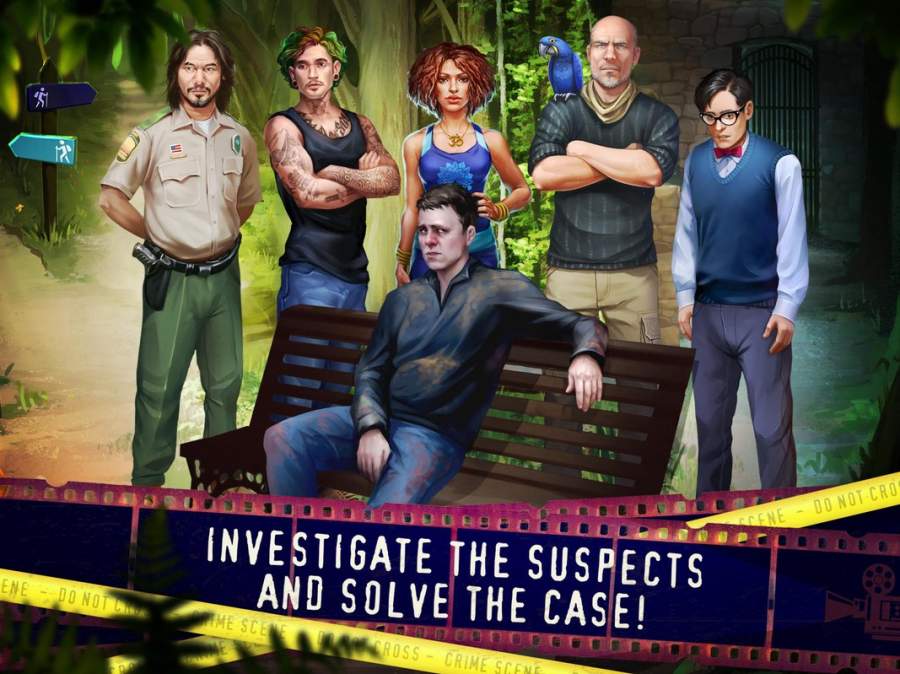 冒险逃生:明星 冒险逃生:明星