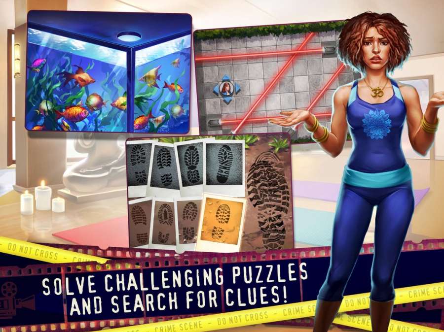 冒险逃生:明星 冒险逃生:明星