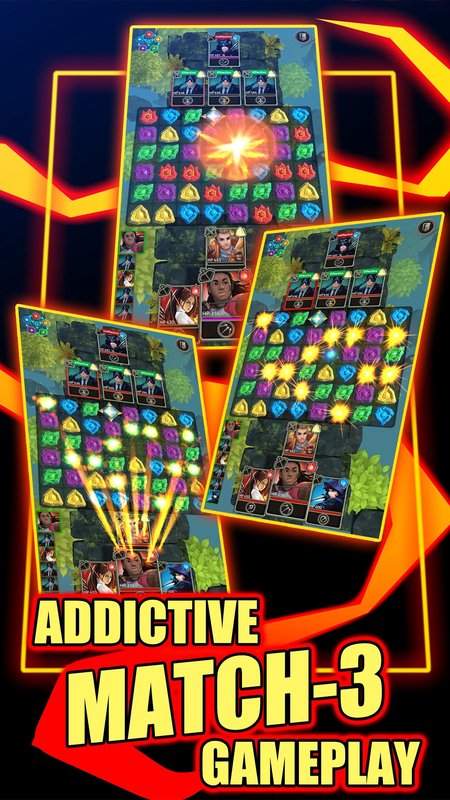 竞赛3 RPG -元素英雄 竞赛3 RPG -元素英雄