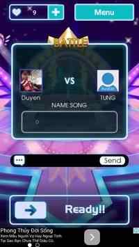 完美舞动在线 完美舞动在线