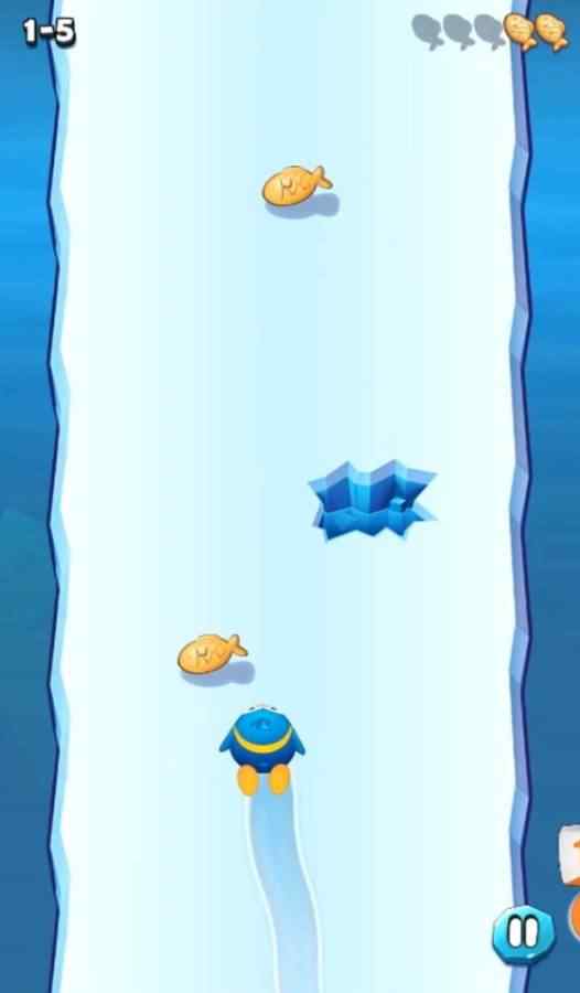 空中企鹅 空中企鹅