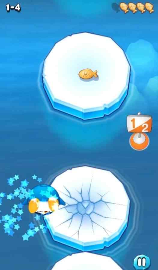 空中企鹅 空中企鹅