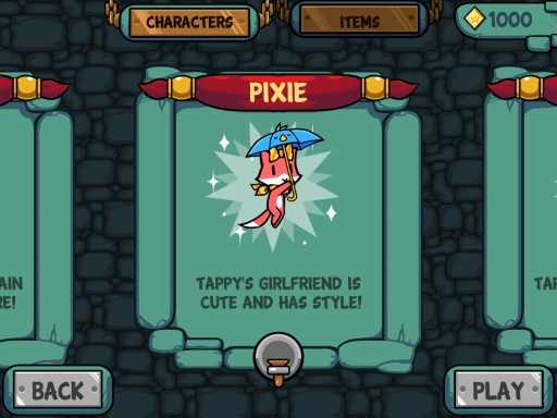 调皮逃生2:幽灵城堡 调皮逃生2:幽灵城堡