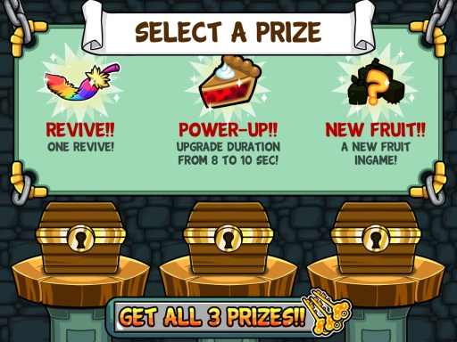 调皮逃生2:幽灵城堡 调皮逃生2:幽灵城堡