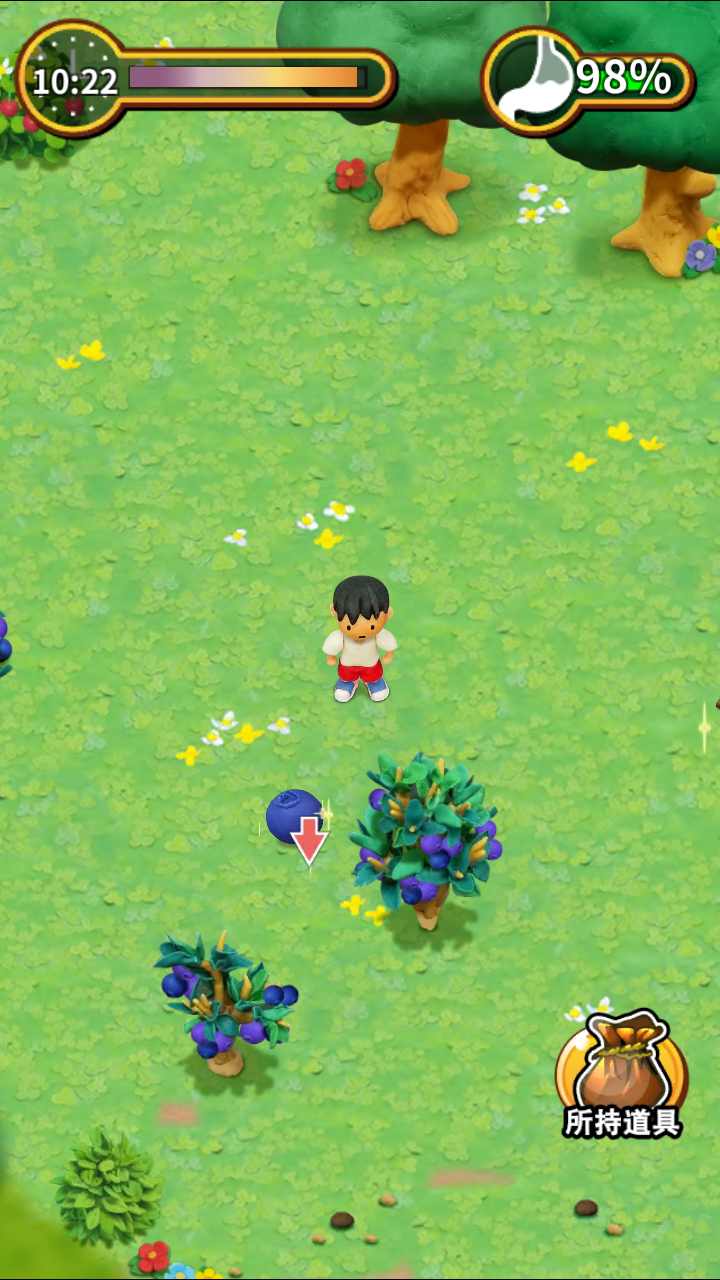 黏土无人岛 黏土无人岛