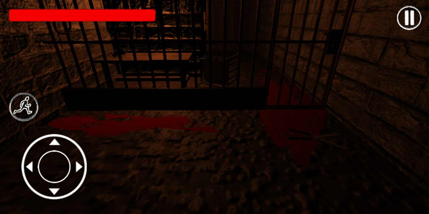 黑暗的巢穴 黑暗的巢穴