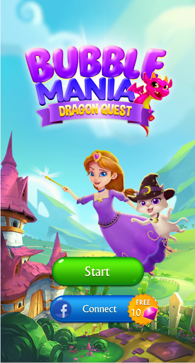 泡泡龙大冒险 泡泡龙大冒险