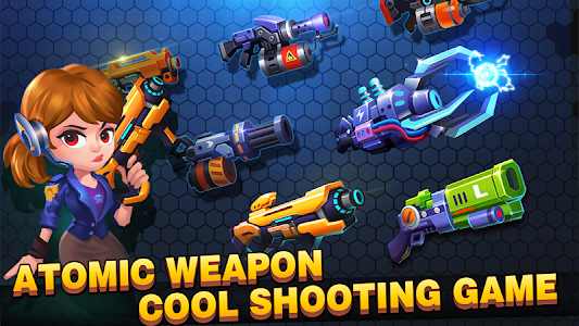 异星战场 异星战场