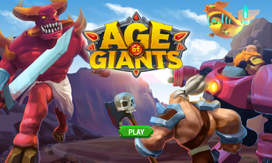 巨人时代：史诗塔防