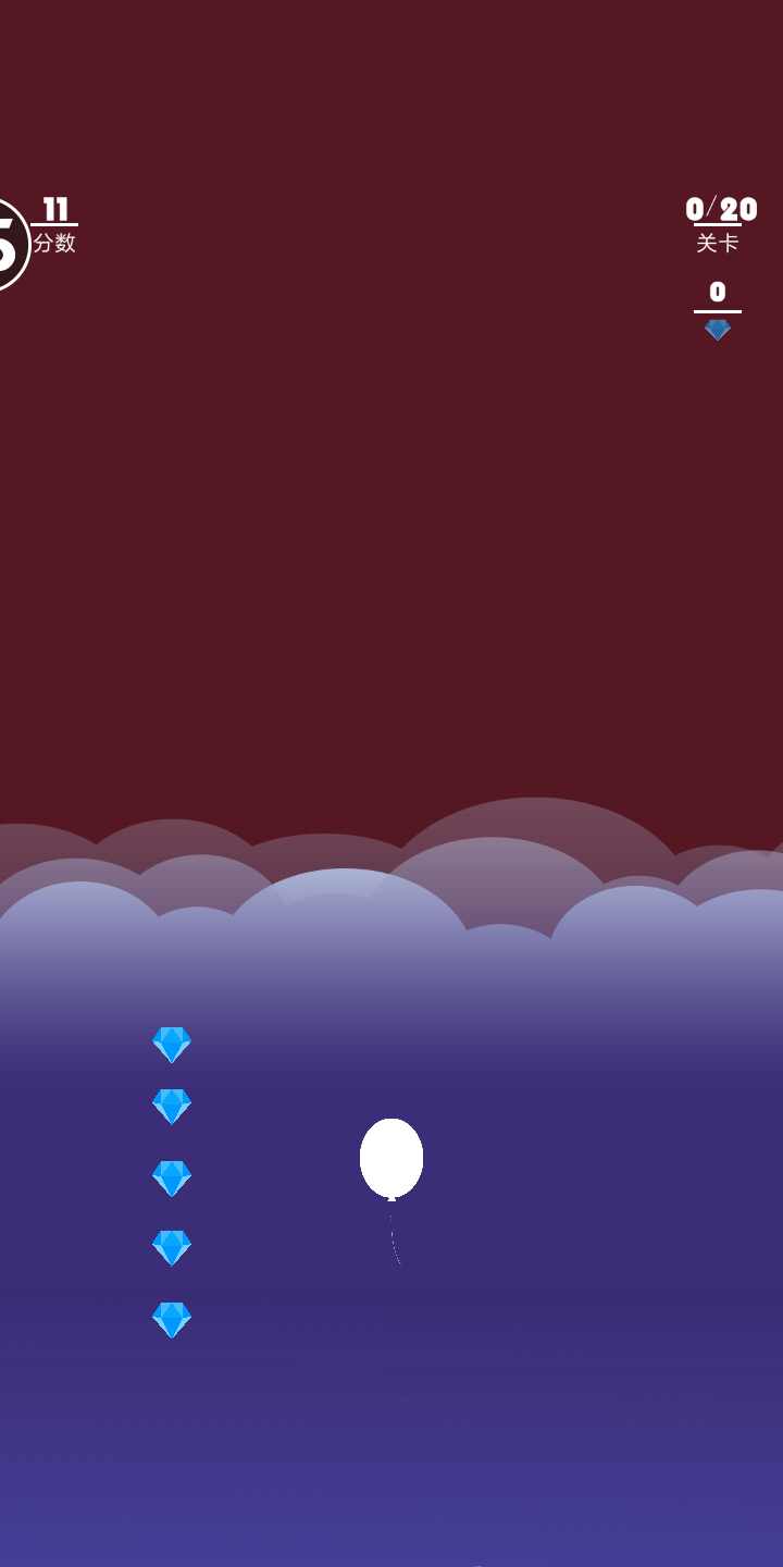 抖音：逃离星空