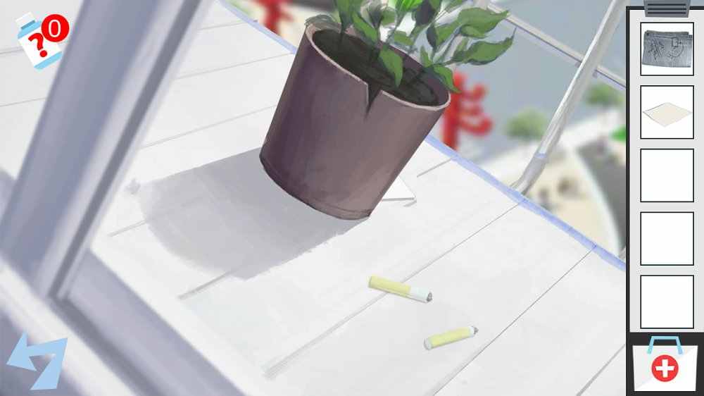 逃出医院 逃出医院